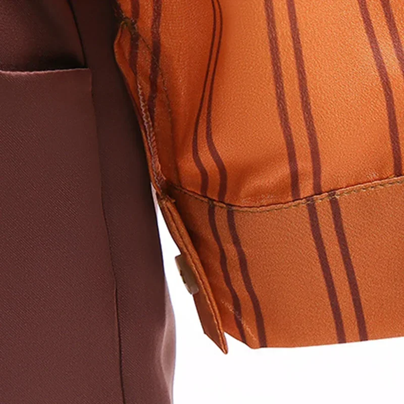 Костюм для маленьких мальчиков очаровательная детская одежда косплея Антонио