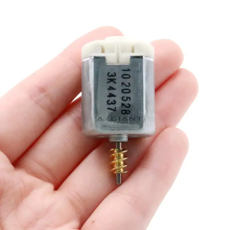 Автомобильный Центральный дверной замок электрический мотор 1021143 12 В для Chevrolet SS