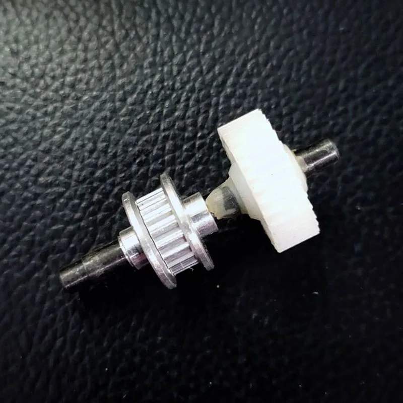 STASRC 500 Пластиковая хвостовая стрела Версия привода ремня для вертолета Trex T-Rex