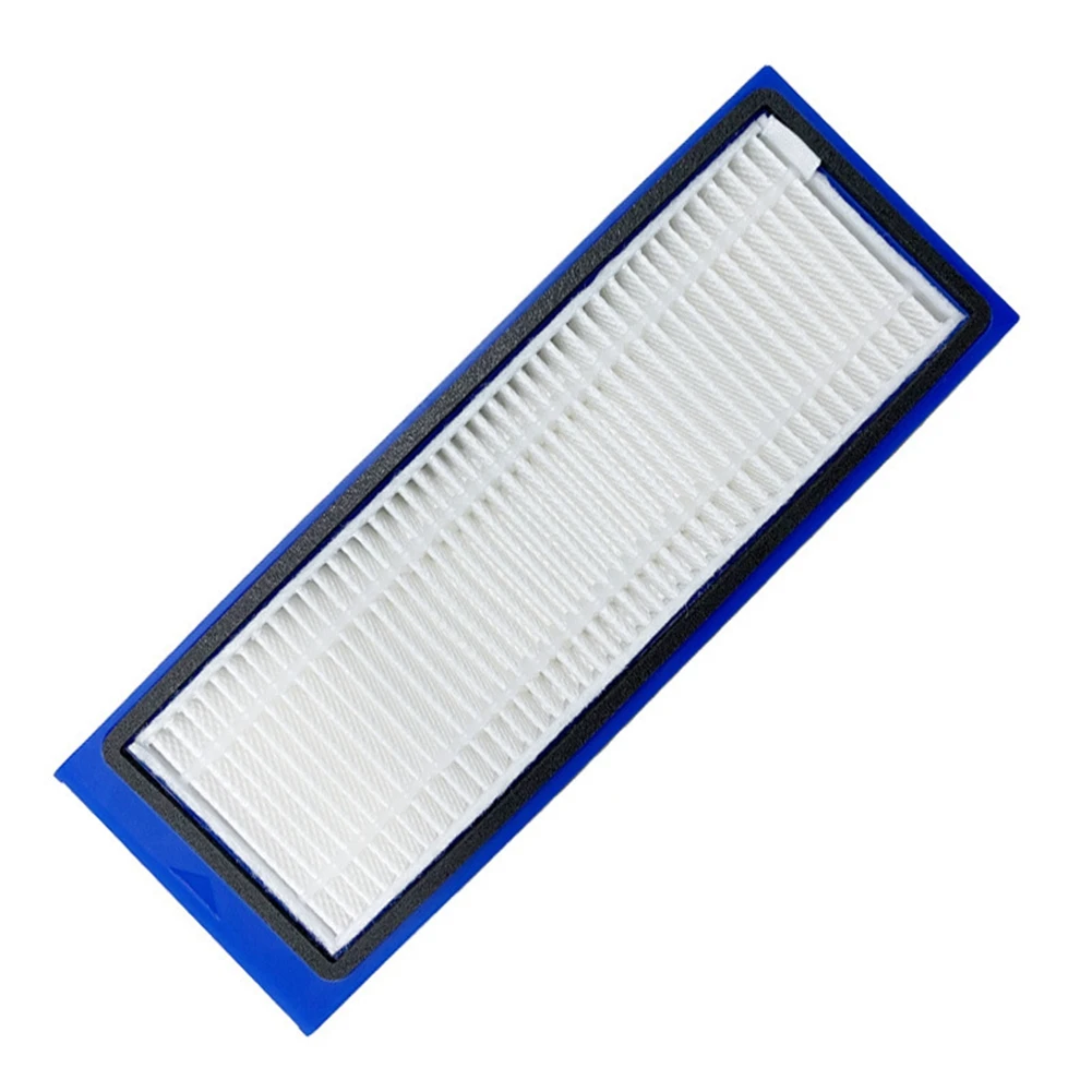 Фото STER-For Anker Eufy Robovac L70 Robot Vacuum Cleaner Main Roller Side Spin Brush Hepa Filter Replacement Accessories Parts №2
