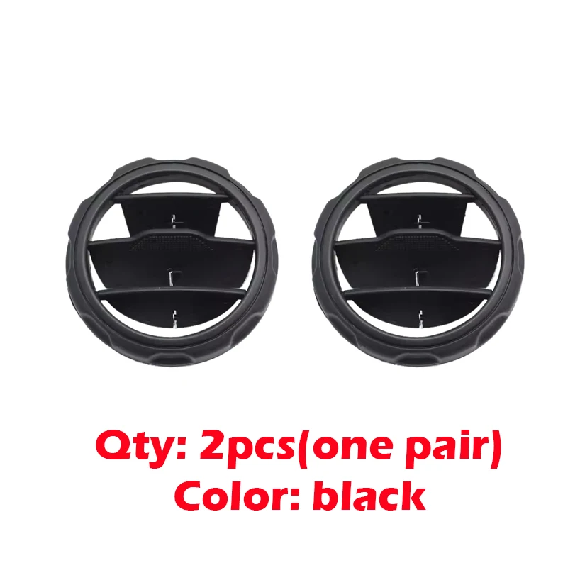 

Крышка вентиляционной решетки для Range Rover Sport L320 2005–2013 задняя вентиляционная рамка для Land Rover Discovery 4 3 LR4 LR3 2009–2016 гг.