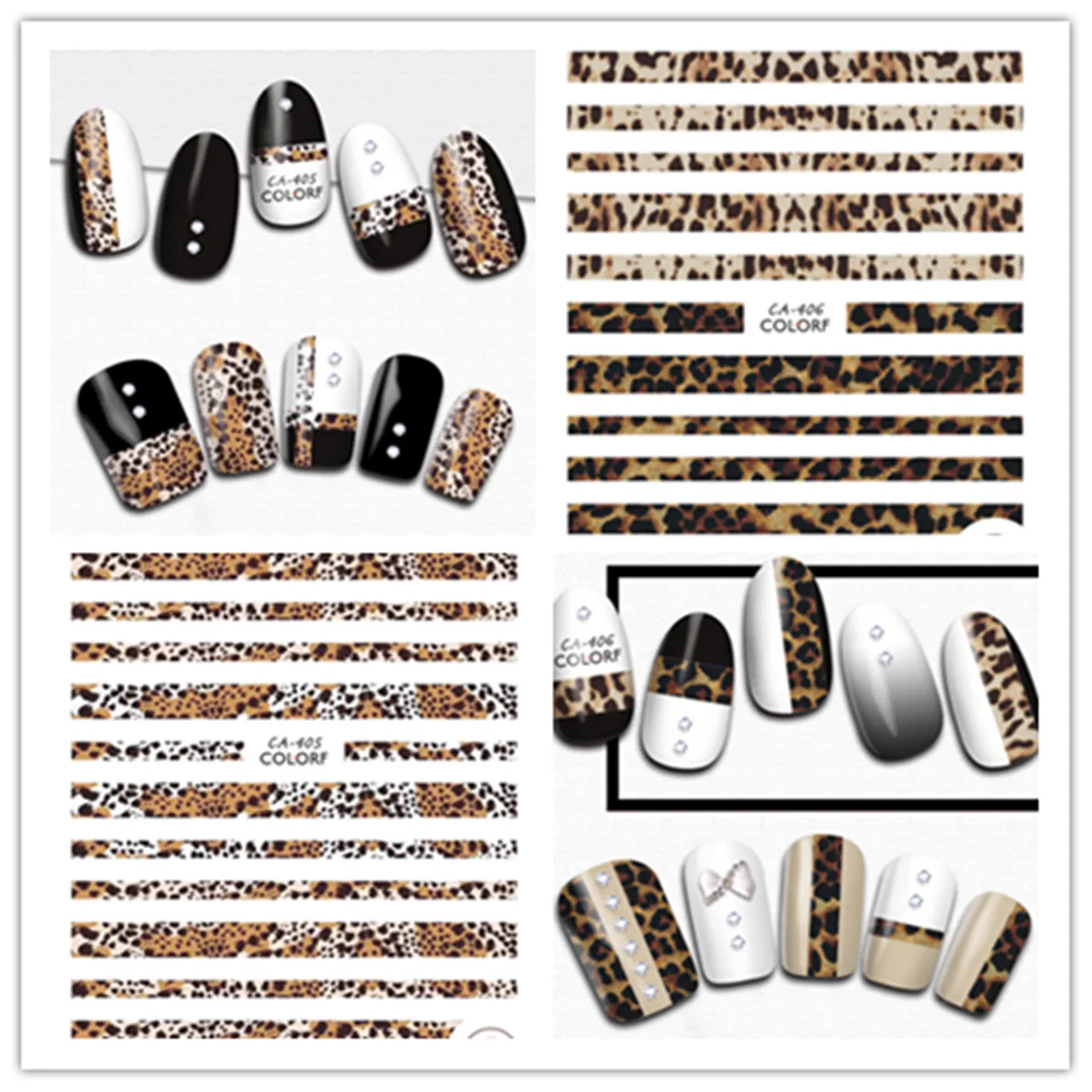 

1pcs Chinese Style Ancient Poetry Nails Stickers Bamboo Leaves Calligraphy Sliders Manicure Polish Adhesive Decoration Decals