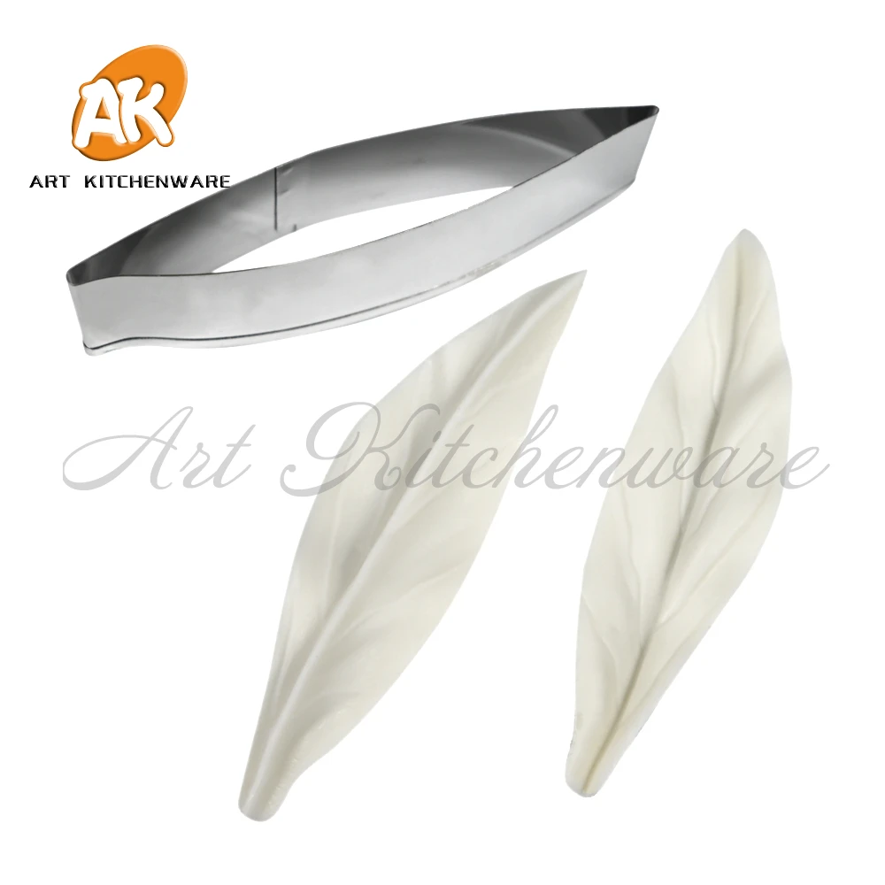 Силиконовая форма в форме подковы лотоса