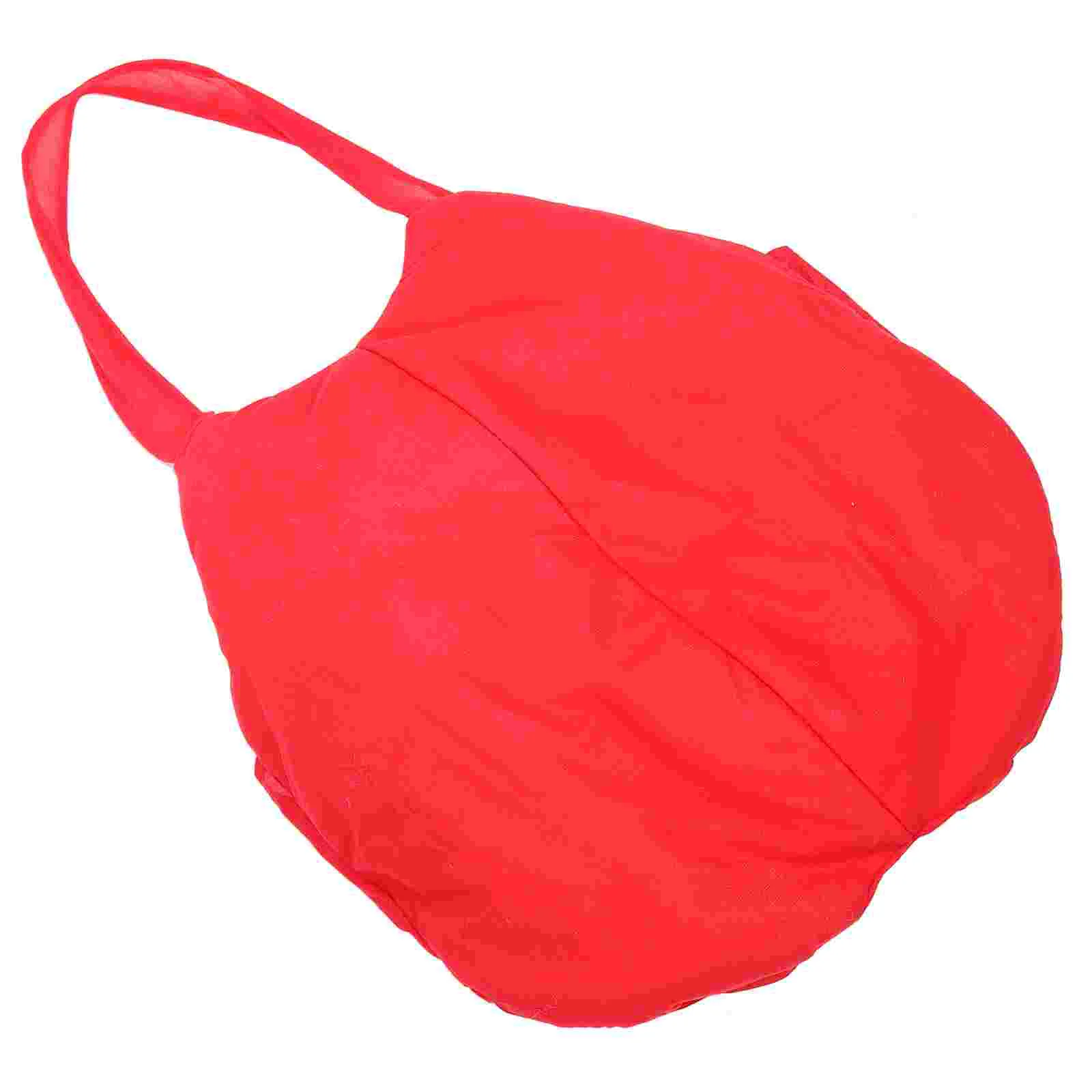 Костюм Санта-Клауса для мужчин рождественские костюмы искусственный живот