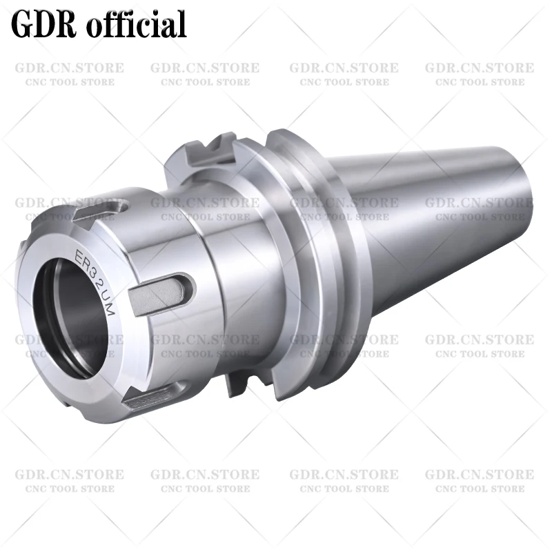 SK40 SK50 JT40 DIN69871 ER Кронштейн держателя инструмента ER11 ER16 ER20 ER25 ER32 ER40 Цанговый патрон