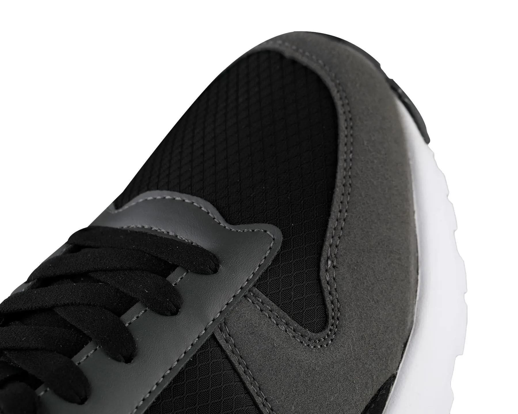 Hummel Original Men's Sneakers Casual Sneakers Black Color Casual Daily Walking Shoes Hml Minneapolis