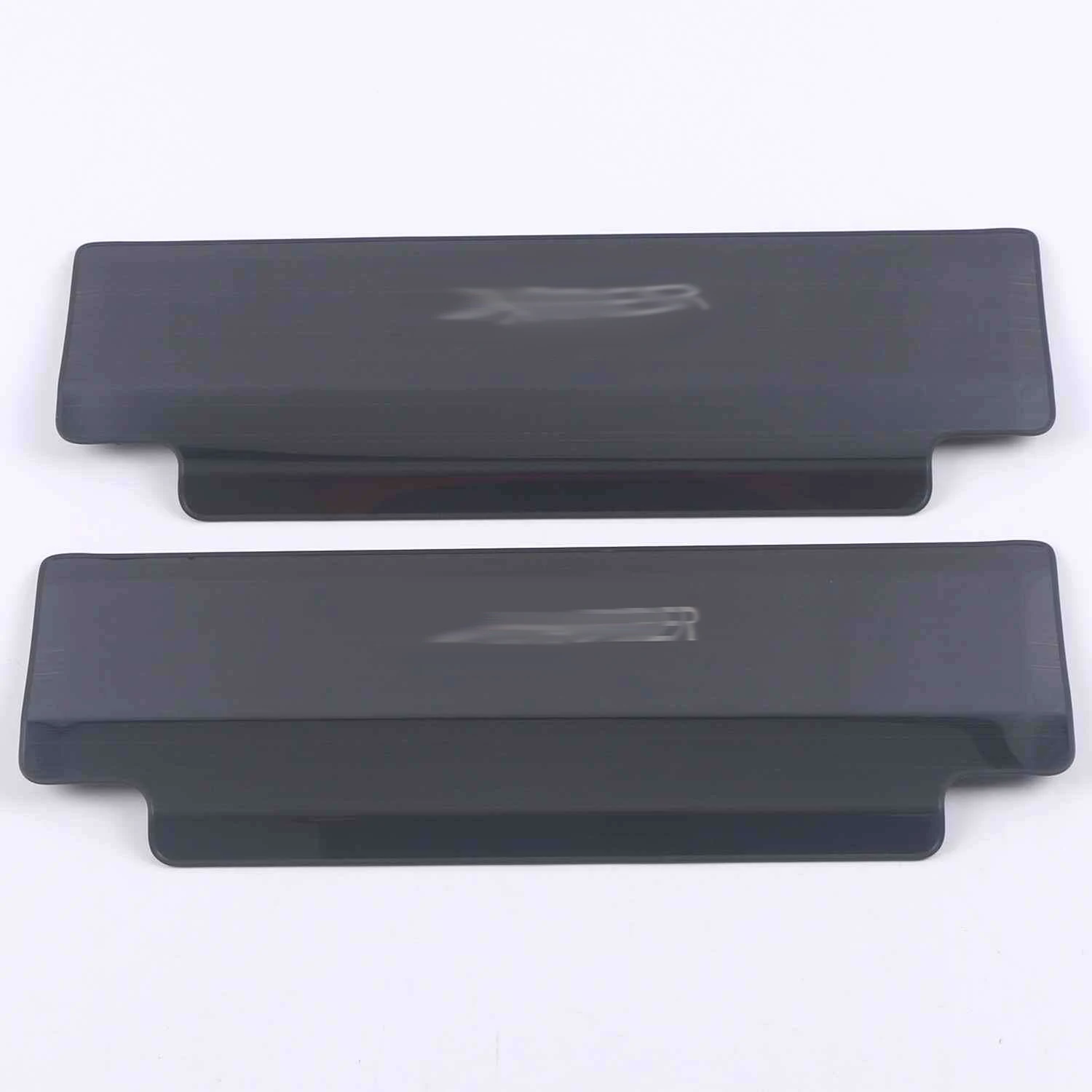 

Для Toyota Harrier XU80 2021 2022 защитная накладка из нержавеющей стали для автомобильного сиденья защита от грязи аксессуары для интерьера