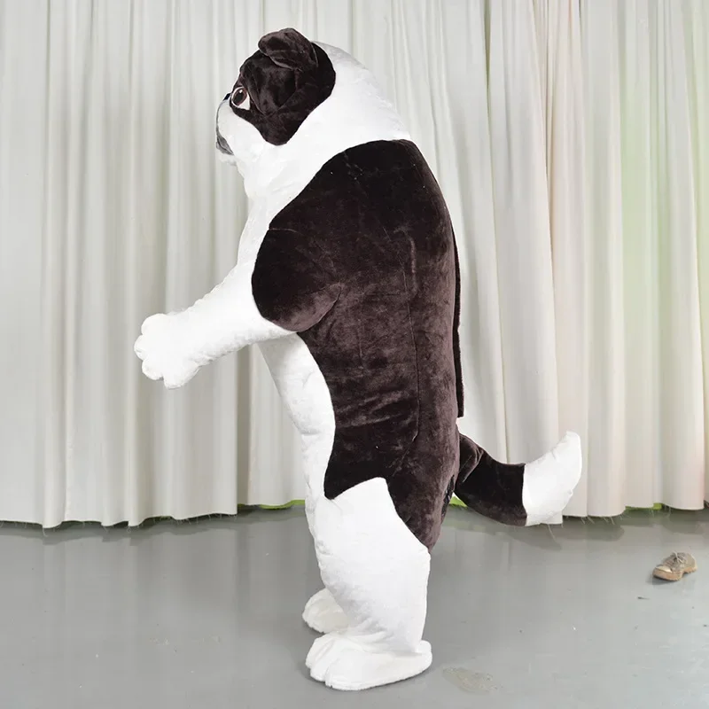 2 м/2 6 м надувной костюм Shar Pei для дня рождения ролевых игр забавный реквизит набор