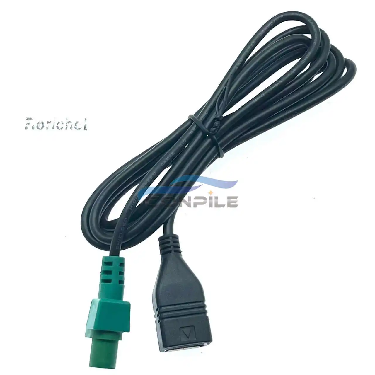 USB-кабель U-disk NBT для BMW E90 CD 3 серии X1 X5 X6 Z