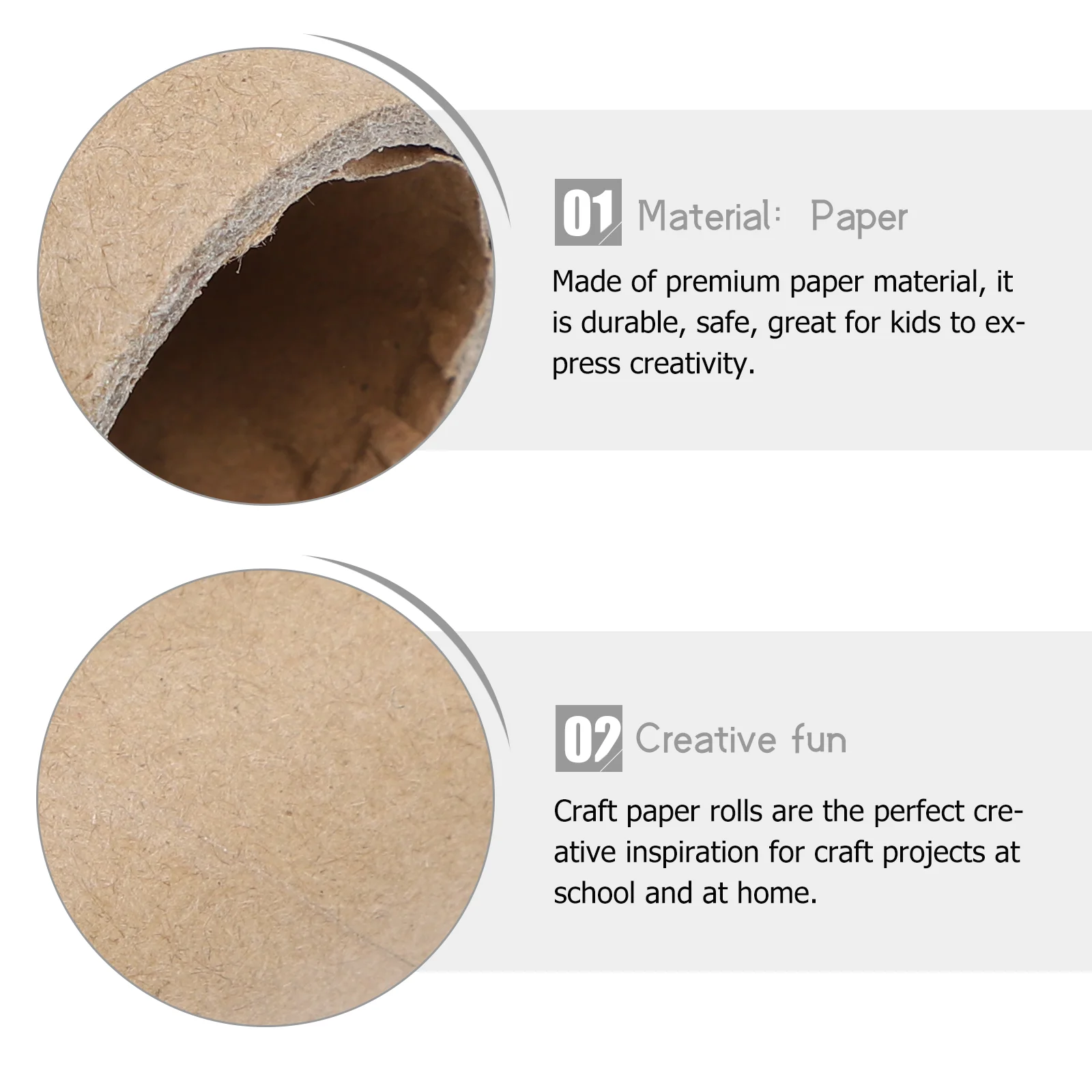 Рисунок 3 - Круглая Бумажная Трубка для детского хранения