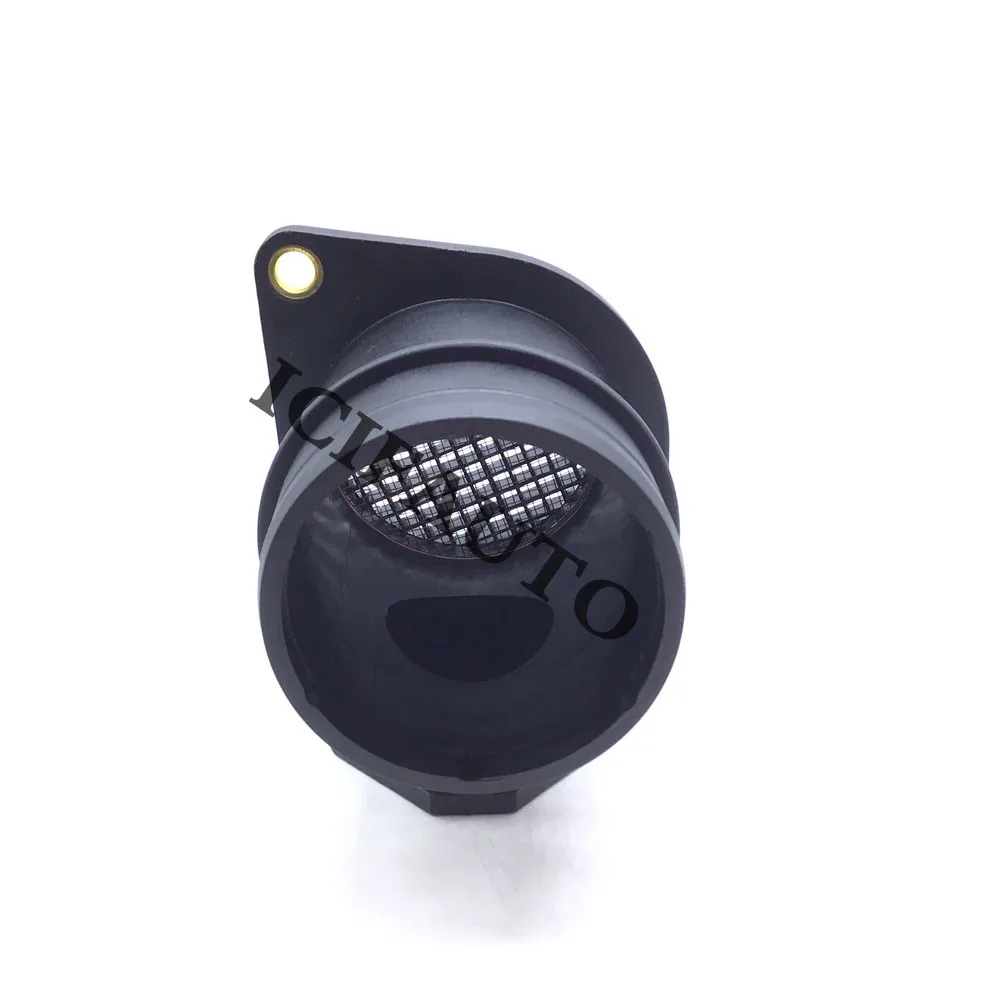 Датчик массового расхода воздуха Maf для Audi A3 Seat Leon Skoda Octavia VW Beetle Bora Golf Lupo 1 8 2 0 0280218002