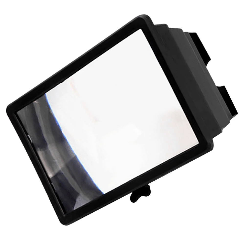 Увеличительное стекло для экрана мобильного телефона увеличительные очки видео