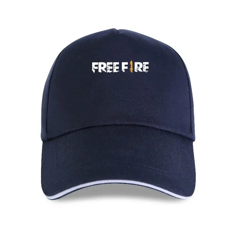 

New Men Free Fire Baseball cap Freefire Shooting Game Fashion Camisas Adult Tops Harajuku