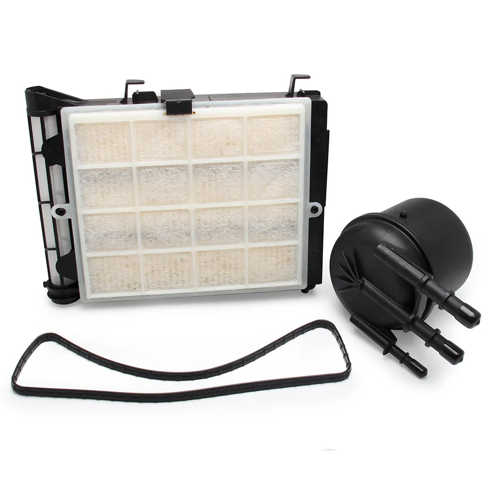 Для 2017 2018 2019 6.7L Ford Powerstroke FD4625 топливный/Водяной фильтр