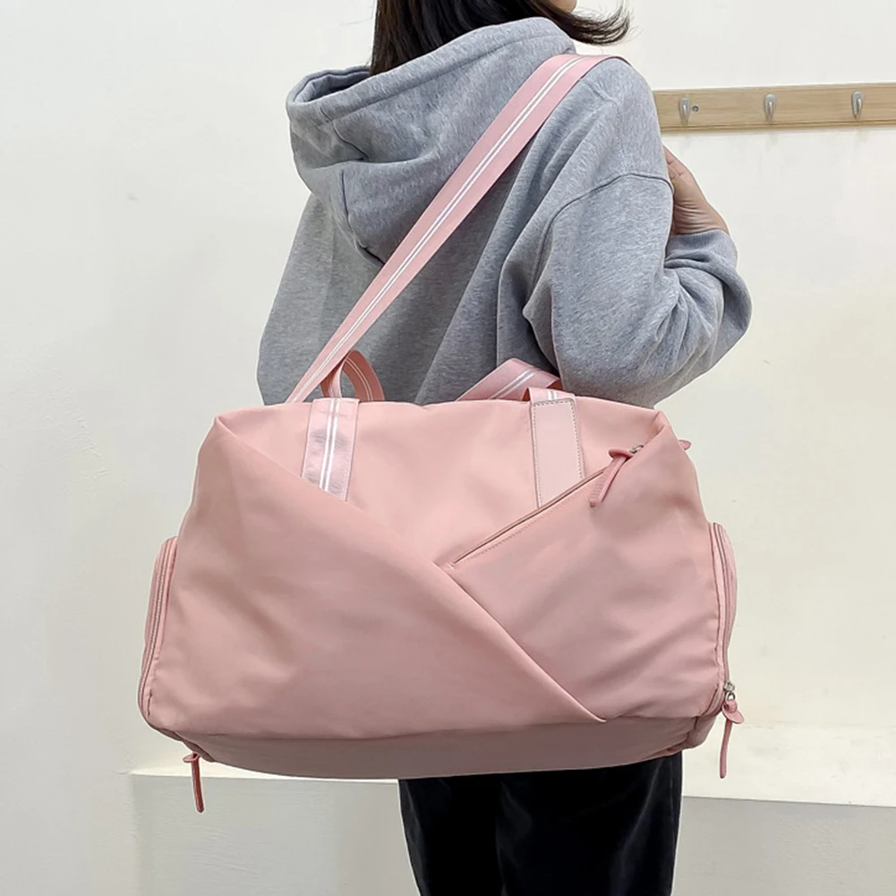 Business Trip Bag Waterproof Travel Bag For Camping