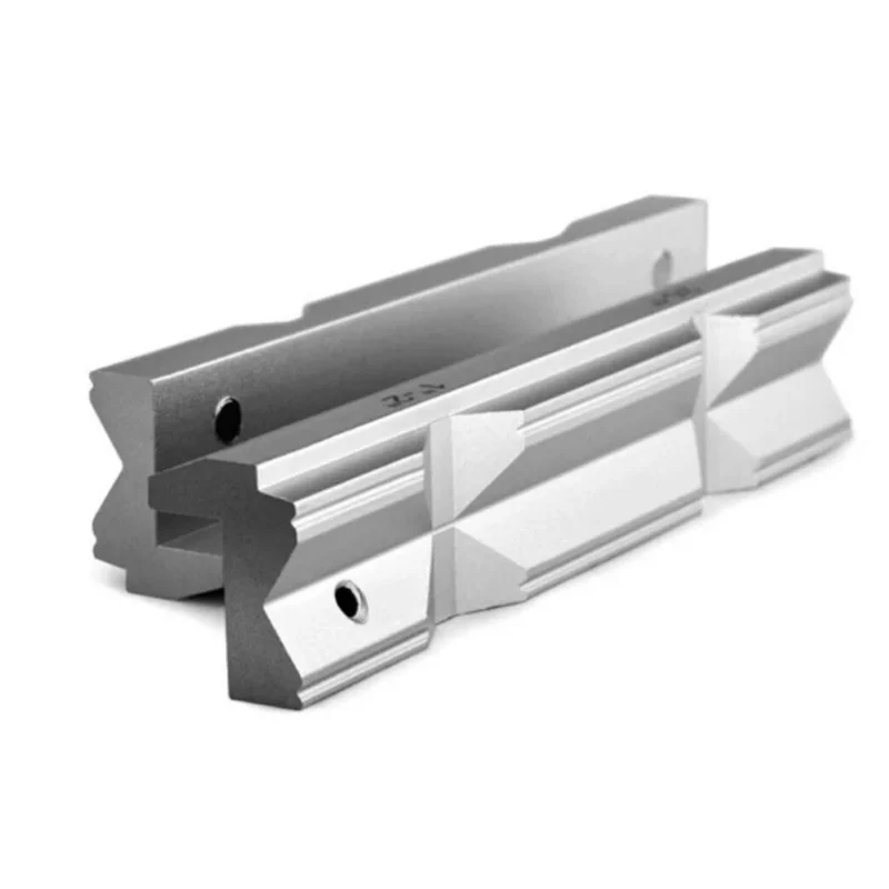 

2 шт./комплект, V-образные зажимы из алюминиевого сплава