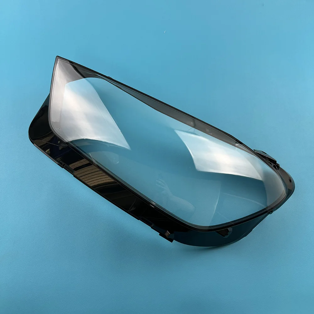 Для Mercedes-Benz GLE W167 GLE300 GLE400 GLE450 2020 2021 2022 2023 автомобильная фара с прозрачными линзами