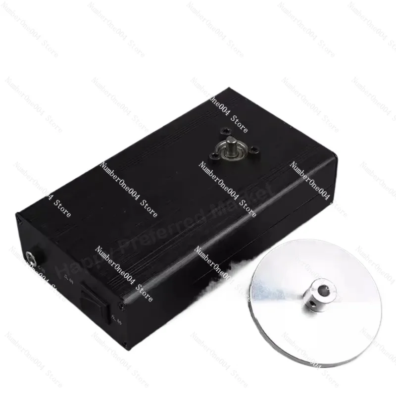 Электрическая шлифовальная машина Elektrische Messenslijper 70 мм