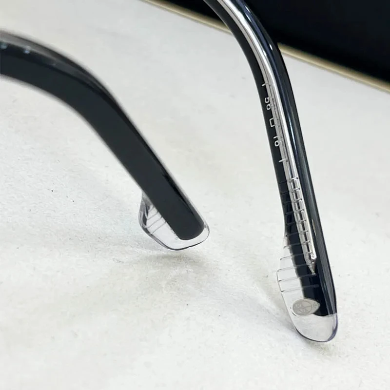 Роскошные брендовые солнцезащитные очки для мужчин высшего качества valkyeieручной