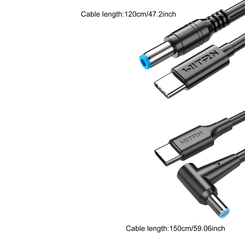 USB C Type PD до 12 В 5 5x2 мм кабель питания для маршрутизатора ноутбука светодиодный
