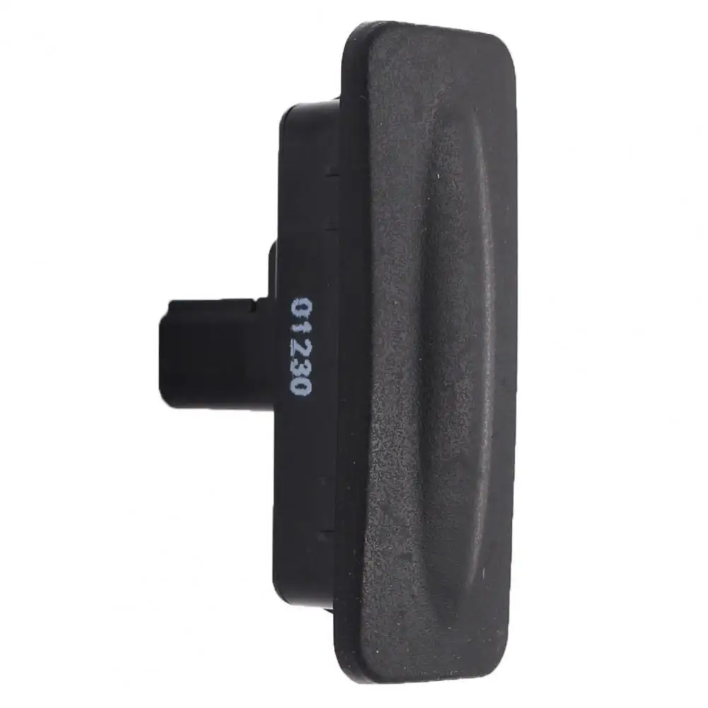 

Practical Tail Gate Handle Wear Resistant Auto Accessory Auto Tailgate Handle Impact Resistant Car Tailgate Handle