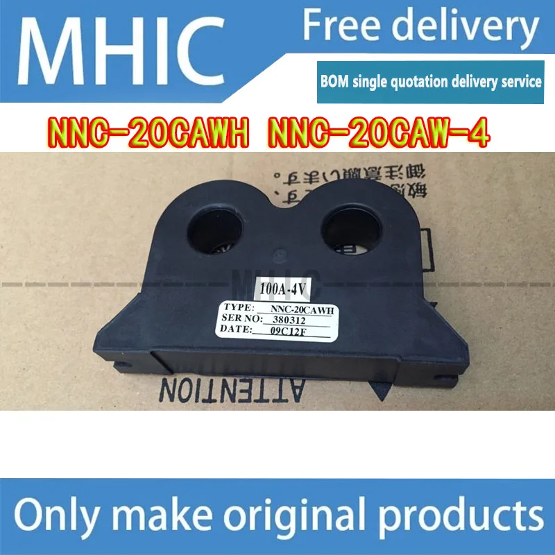 

1 шт. ~ Лот, без почты, Yongda, Лифт, ENT, трансформатор тока, NNC-20CAWH NNC-20CAW-4/SP4, новый оригинал