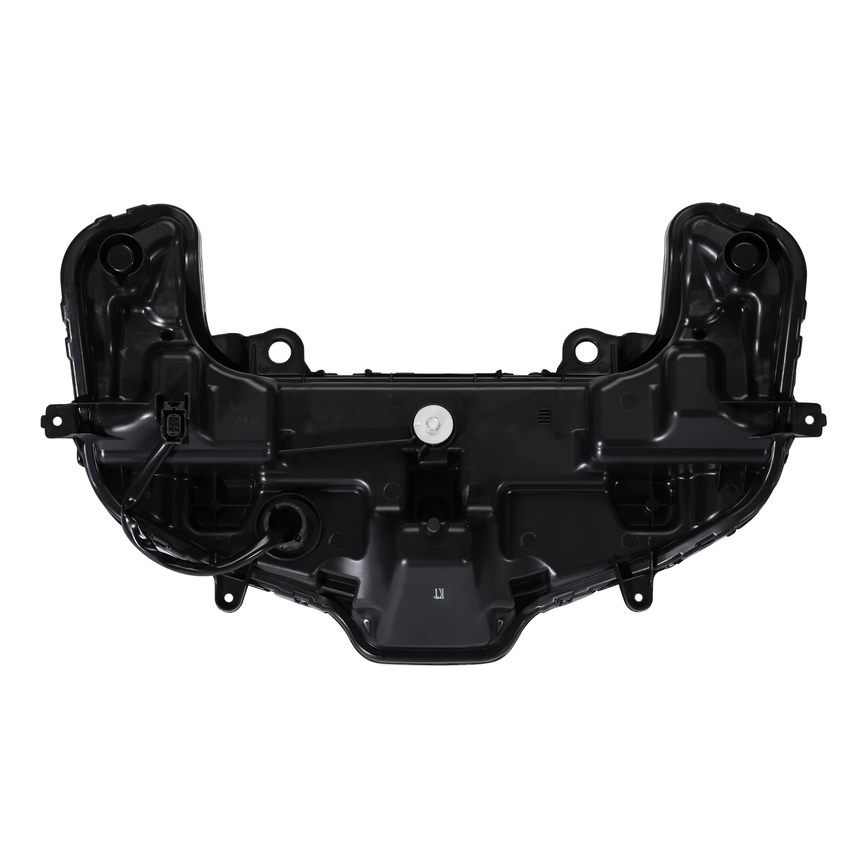Фара в сборе подходит для Yamaha XMAX300 XMAX125 XMAX250 2018-2022 2021 2020 2019 аксессуары мотоциклов |