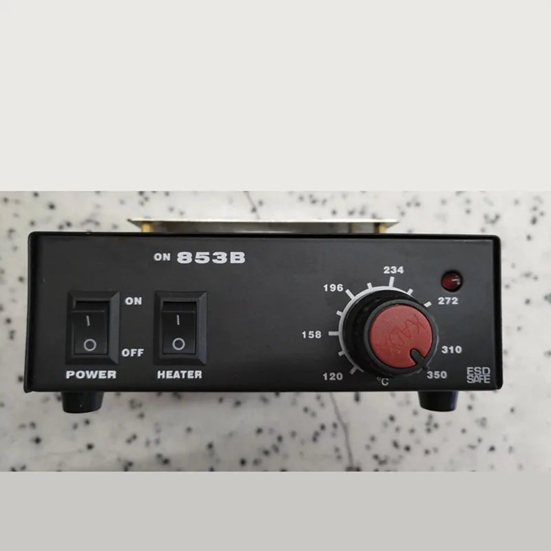 Станция распайки компонентов паяльная станция предварительного нагрева