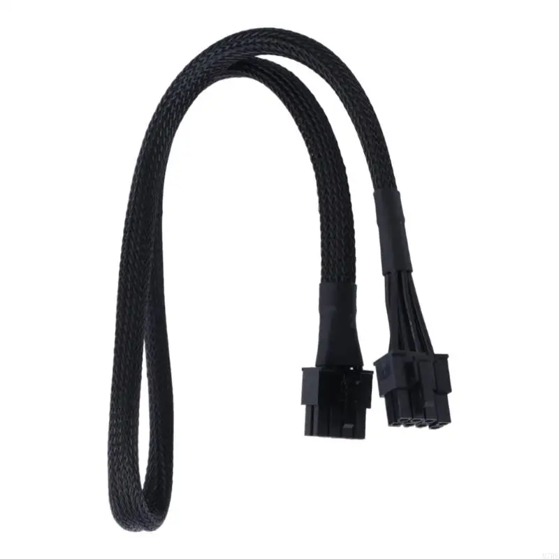 M7BE 8PIN до (6+2) PCIE VGA PINGEST FINTER CABLE для RM650X RM750X RM850X RM1000X ГПУ