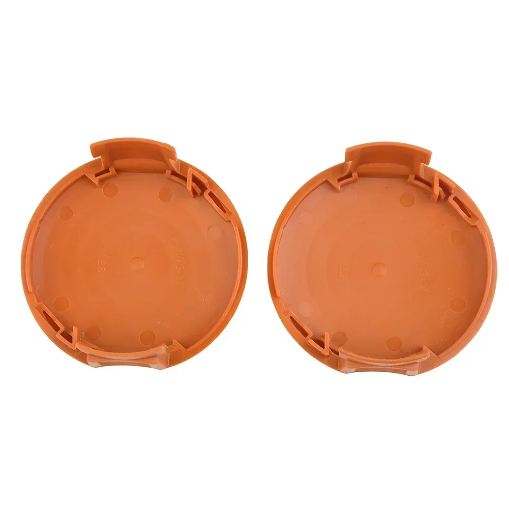 VIBRATITE для WORX GT/WG 112E / 118E 119E 184E 168E Крышка резьбы триммера газона WA0037 катушки