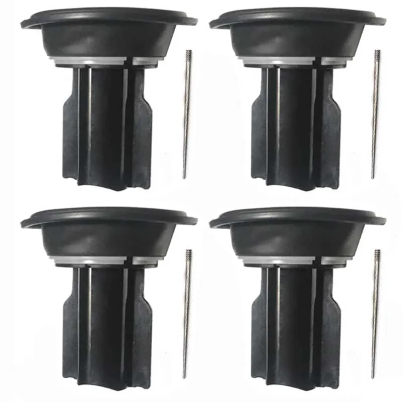 Фото Для Yamaha XJ 900 S Diversion 4 км XJ900 900S 1995-2003 детали карбюратора плунжер ремонтный комплект топливная система поплавок №1