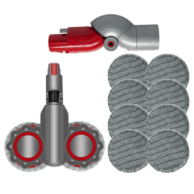 

Электрическая Швабра для пылесоса Dyson V11 V10 V8 V7