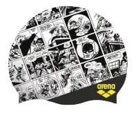

Super Heros Silicone Swim , , One Size Fits A