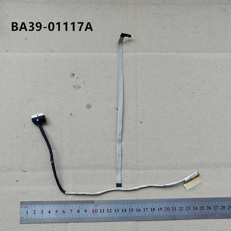 

Новый ЖК-кабель для ноутбука Samsung NP300E 15,6 дюйма NP305E5A NP305E5C 300E5A