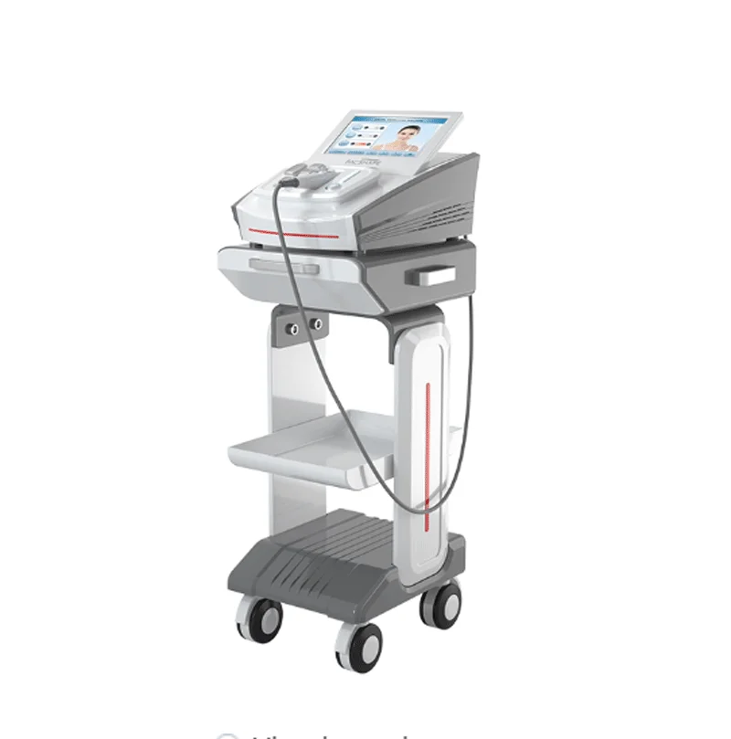 

RF Vacuum Cavitation Machine Body Slimming Burning Cellulite Remover Belly Fat Burner