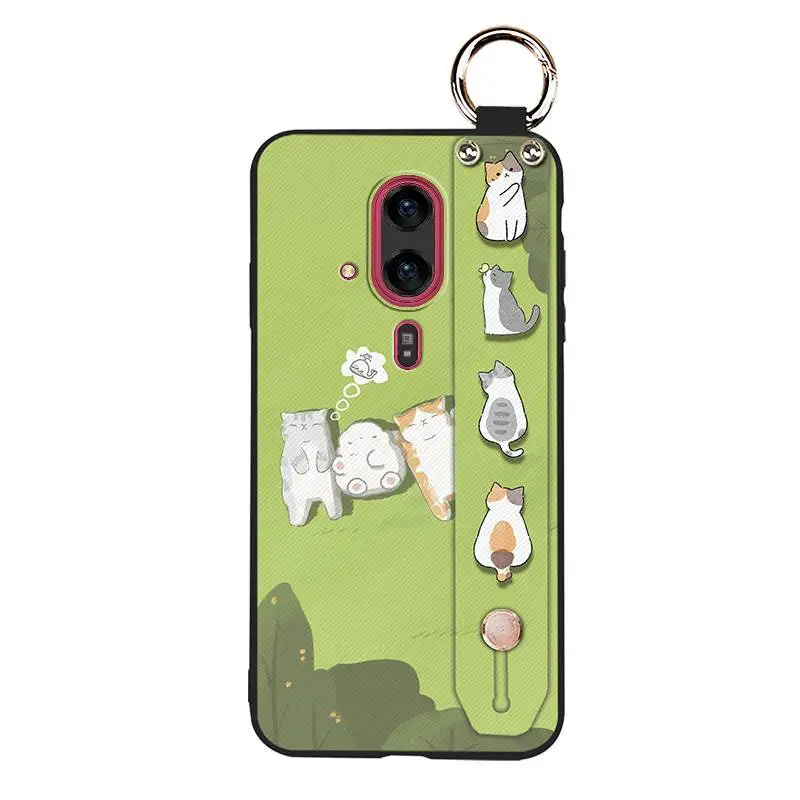 Милый пылезащитный чехол для телефона Fujitsu Arrows F-53E/Rakuraku противоударный держатель