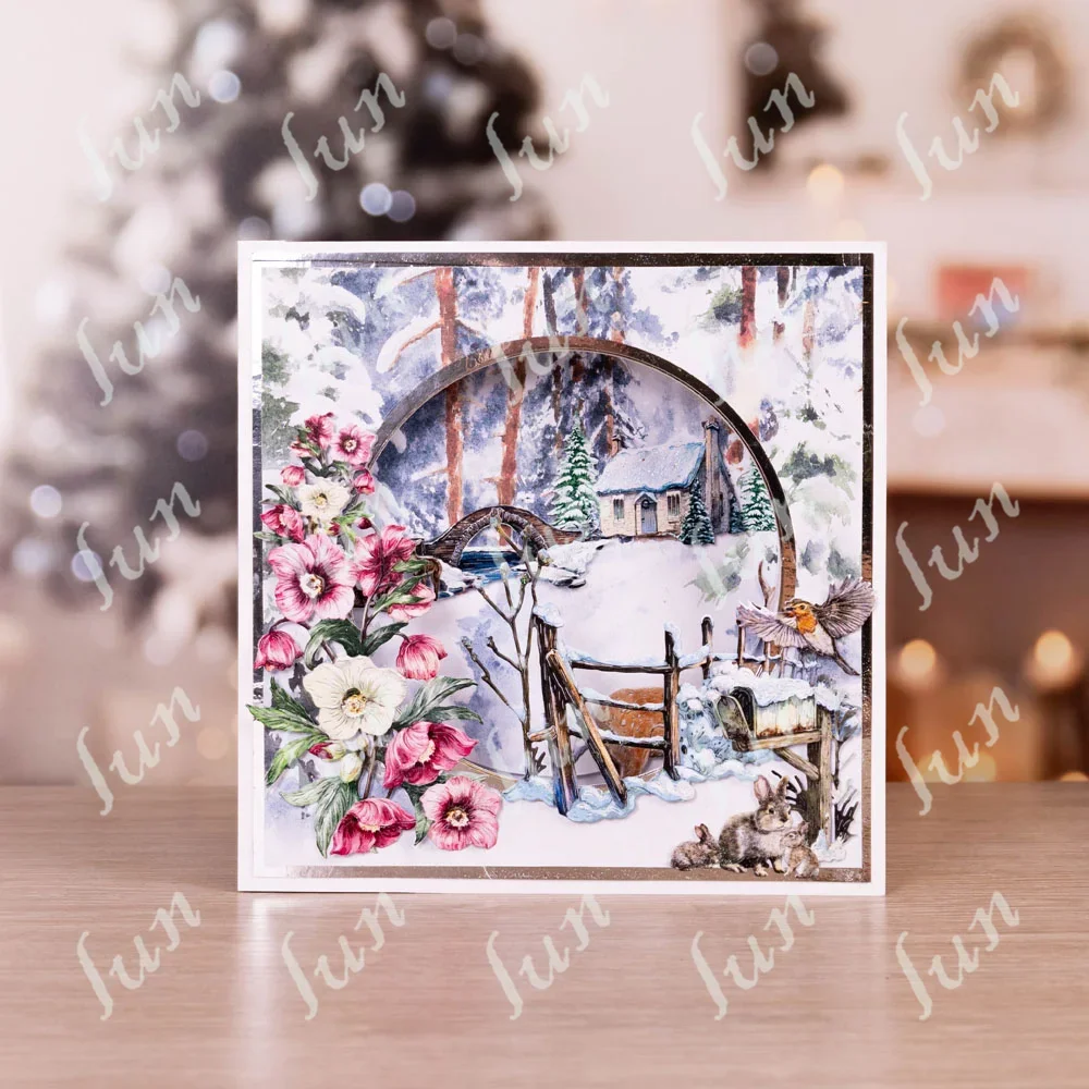 Металлические штампы для резки Y5554 Y5555 Y5556