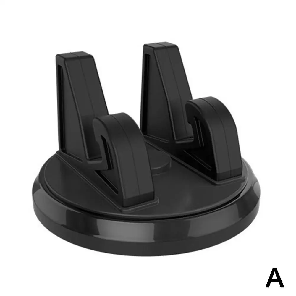 

Универсальный противоскользящий автомобильный силиконовый держатель, коврик для приборной панели, подставка для телефона, GPS-кронштейн для IPhone