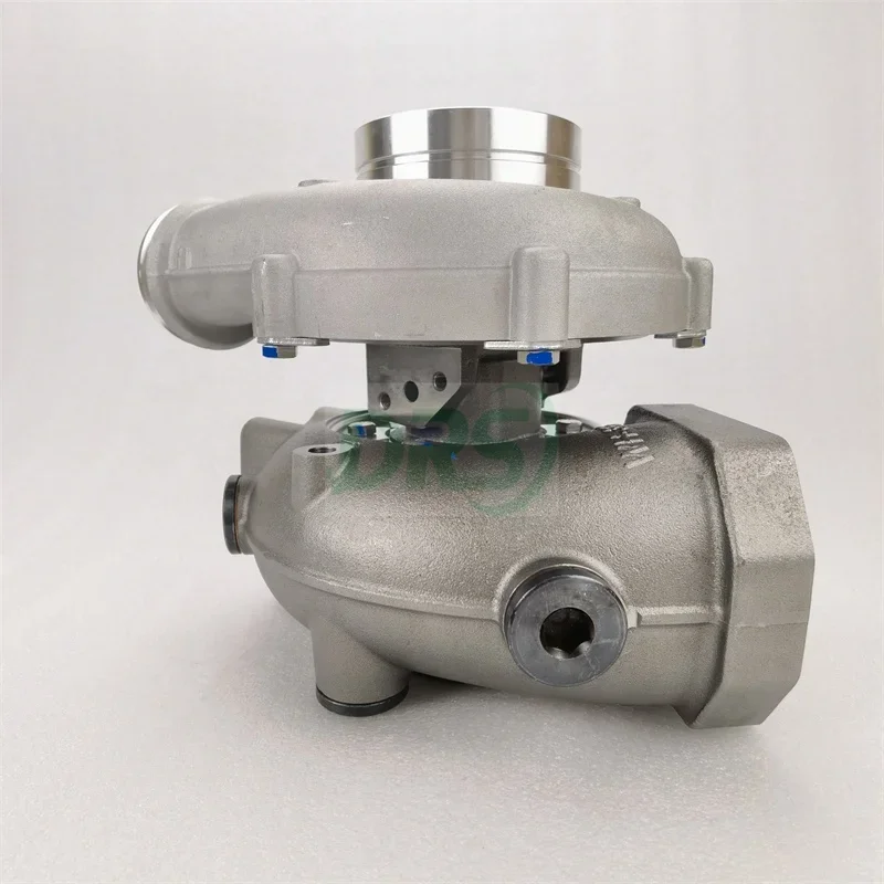 Турбокомпрессор 3584053 3584138 3801138 3809911 38009911 для 2001-06-Пента Доставка с двигателем P1315