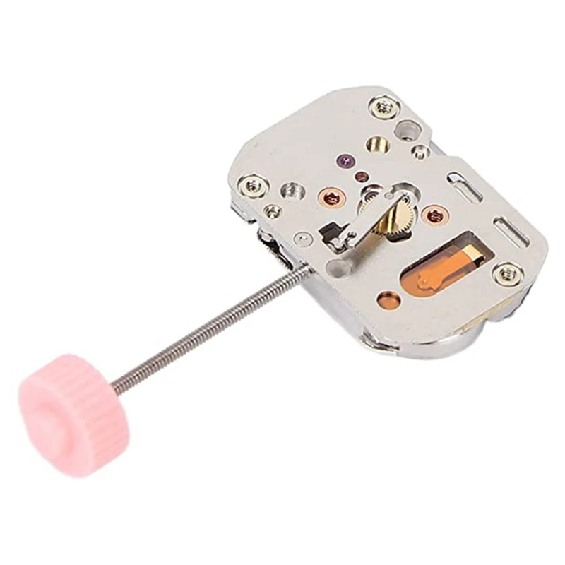 

Uclio Watch Movement, Professional Watch Movement Accessories Automatic Mechanical For DIY Watchmakers