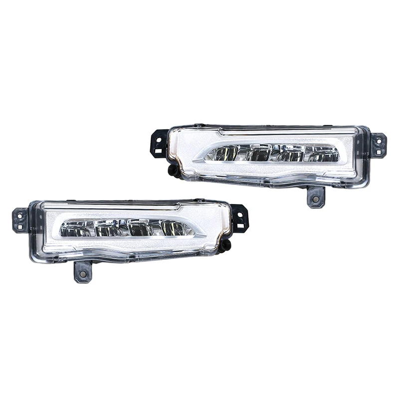 

Автомобильный передний бампер, фонарь, противотуманная фара для BMW X5 X6 X7 G05 G06 G07 2018-2020 63177406365 63177406366