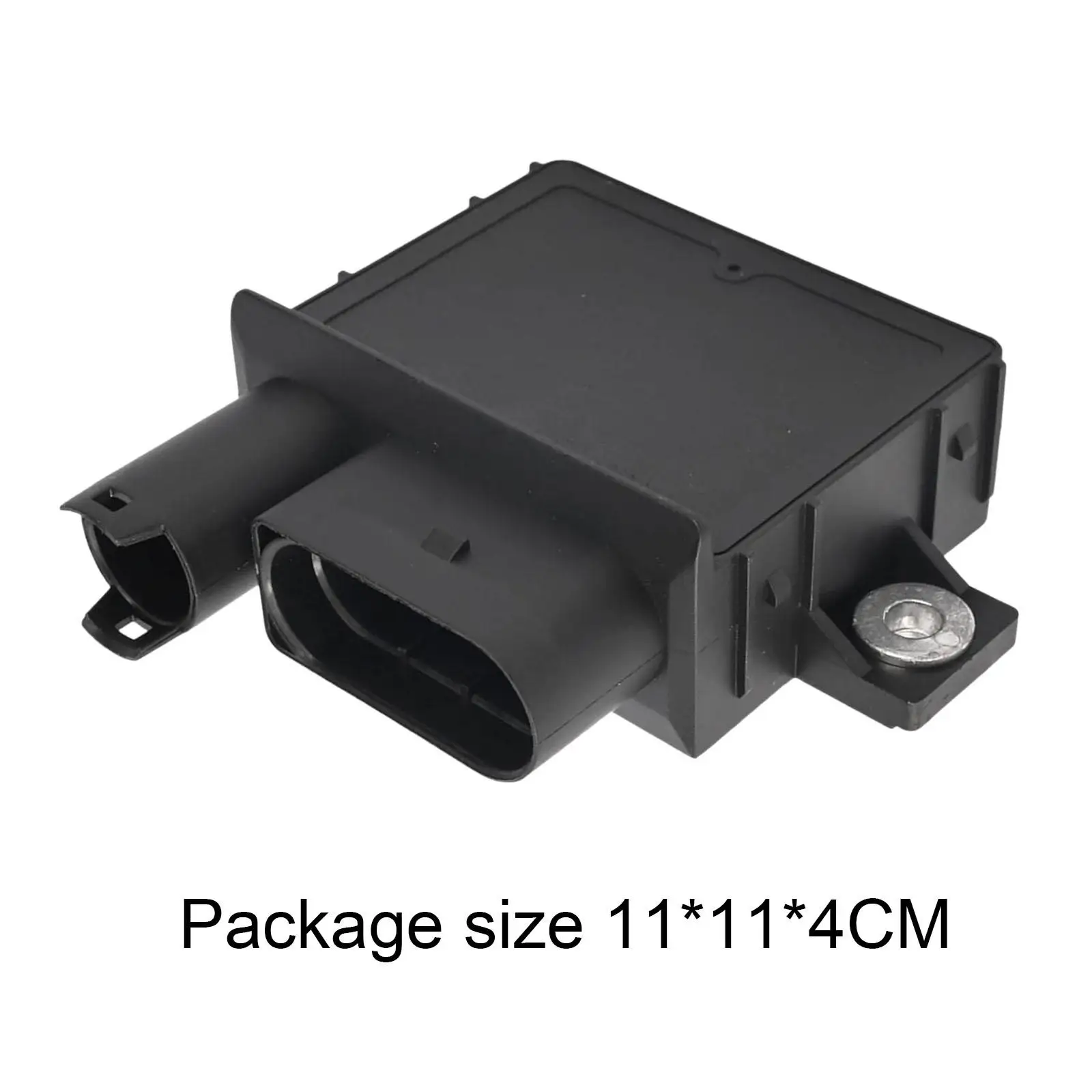 12218591724 заменяет модуль управления свечей заглушкой для BMW 3 E90 2004-2012