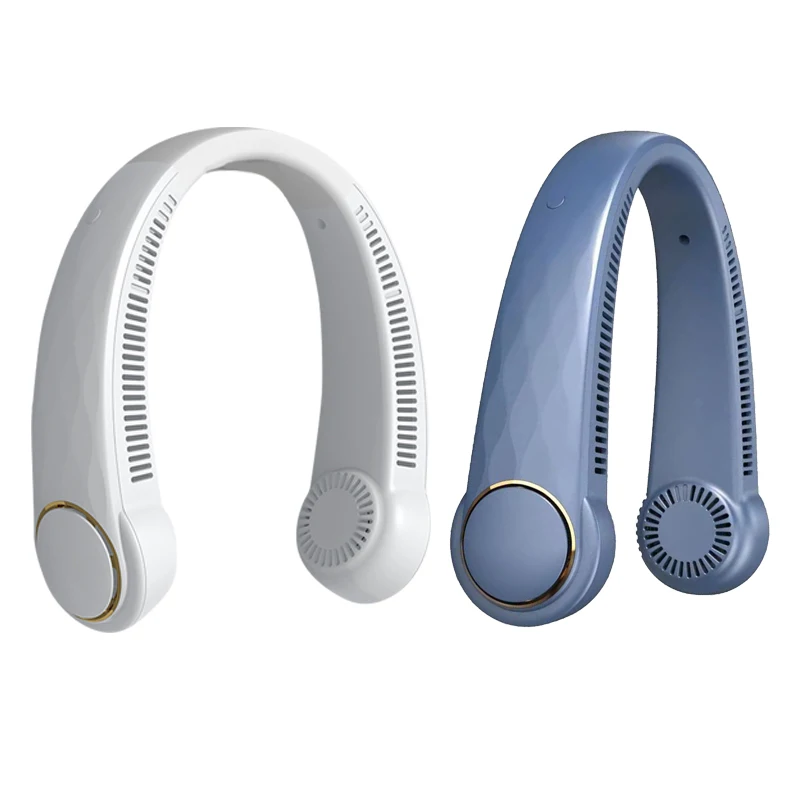 

Portable Cooling Fan Mute Air Conditioner Convenience Usage for Outdoor Supplies