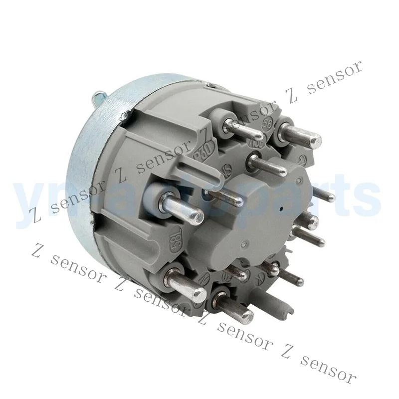 Фото Переключатель фар 0005456204 для Mercedes-Benz C220 C230 C250 E200 E220 S300 S260 №4