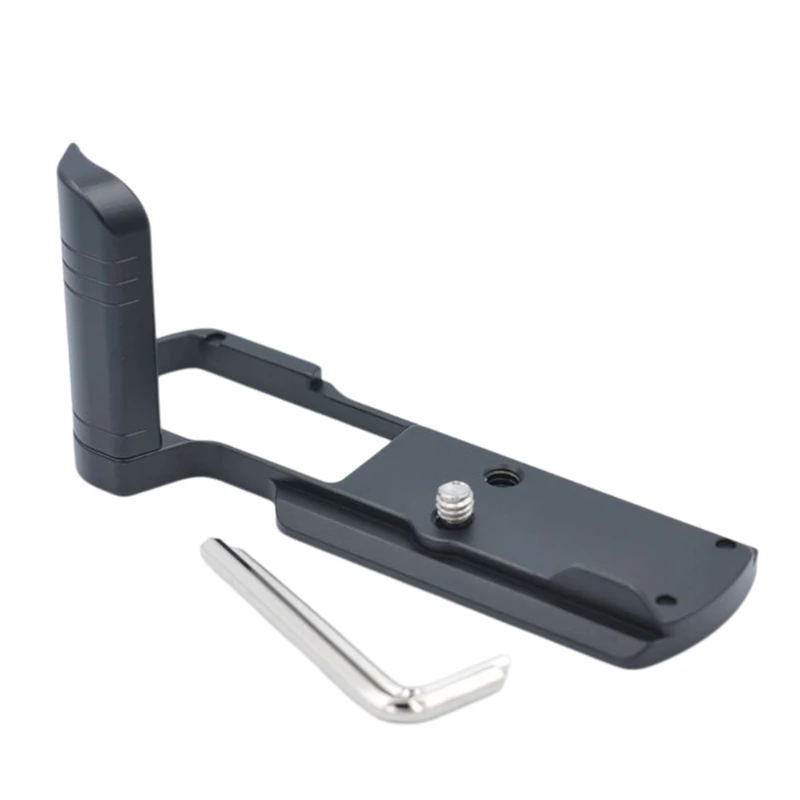 

DXAB Quick Release Plate 1/4 Screw Base for GX9/GX7MK3/GX85/GX80/GX7II Camera