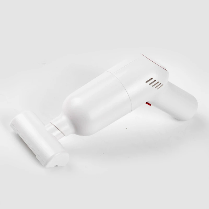 

Portable rechargeable car vacuum cleaner Handheld charging vehicle vacuum cleaner with strong suction 6000pa and battery