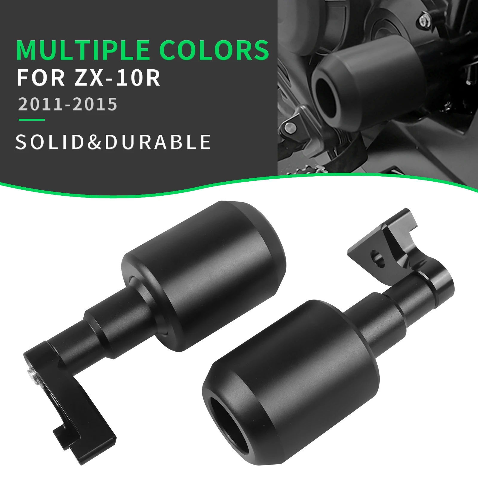 

Для Honda NC700S NC700X NC750S NC750X 2014-2022 NC750 NC700 крышка рамы двигателя мотоцикла ползунок защитная накладка