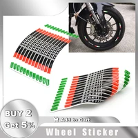 for benelli bn600 bj300 bj600 tnt300 tnt600 motorcycle wheel sticker stripe reflective rim bn bj tnt 600 300 trk 502 502c 752s
