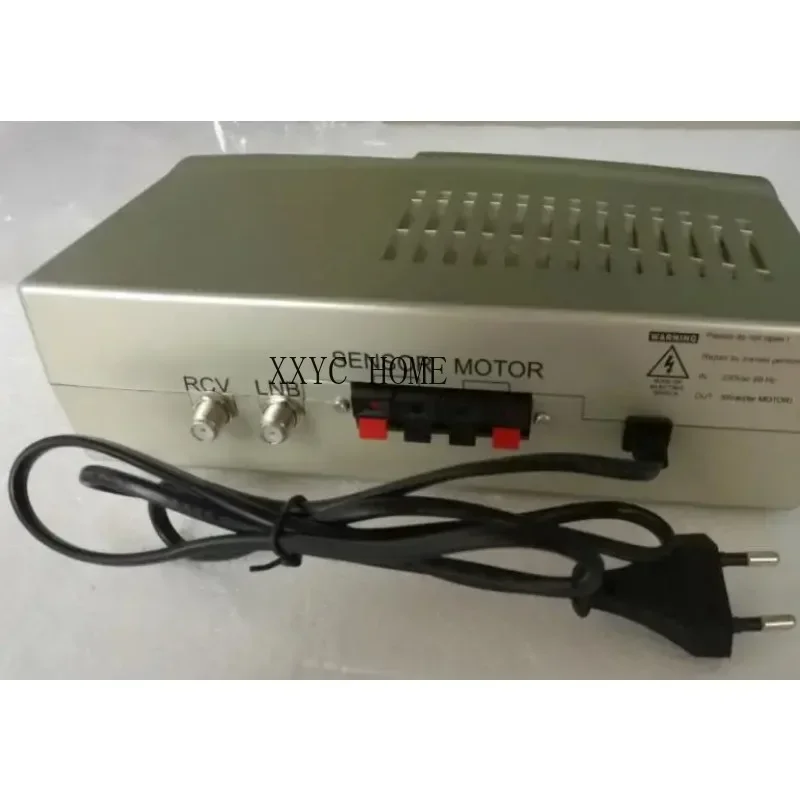 Satellite Positioner DiSEqC 1.0/1.2 Позиционер привода спутникового блюда 99 доступный на складе