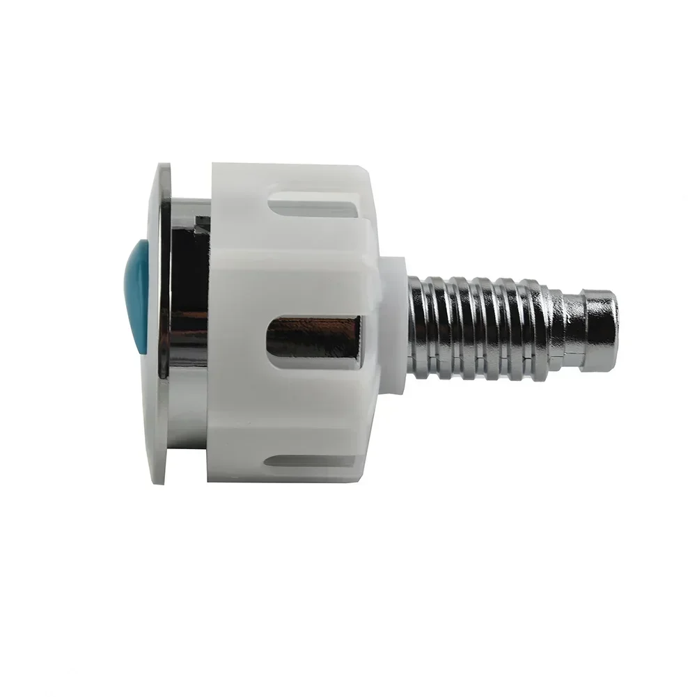 Кнопка для унитаза кнопка с двойным смывом экономящая резервуар воды круглый